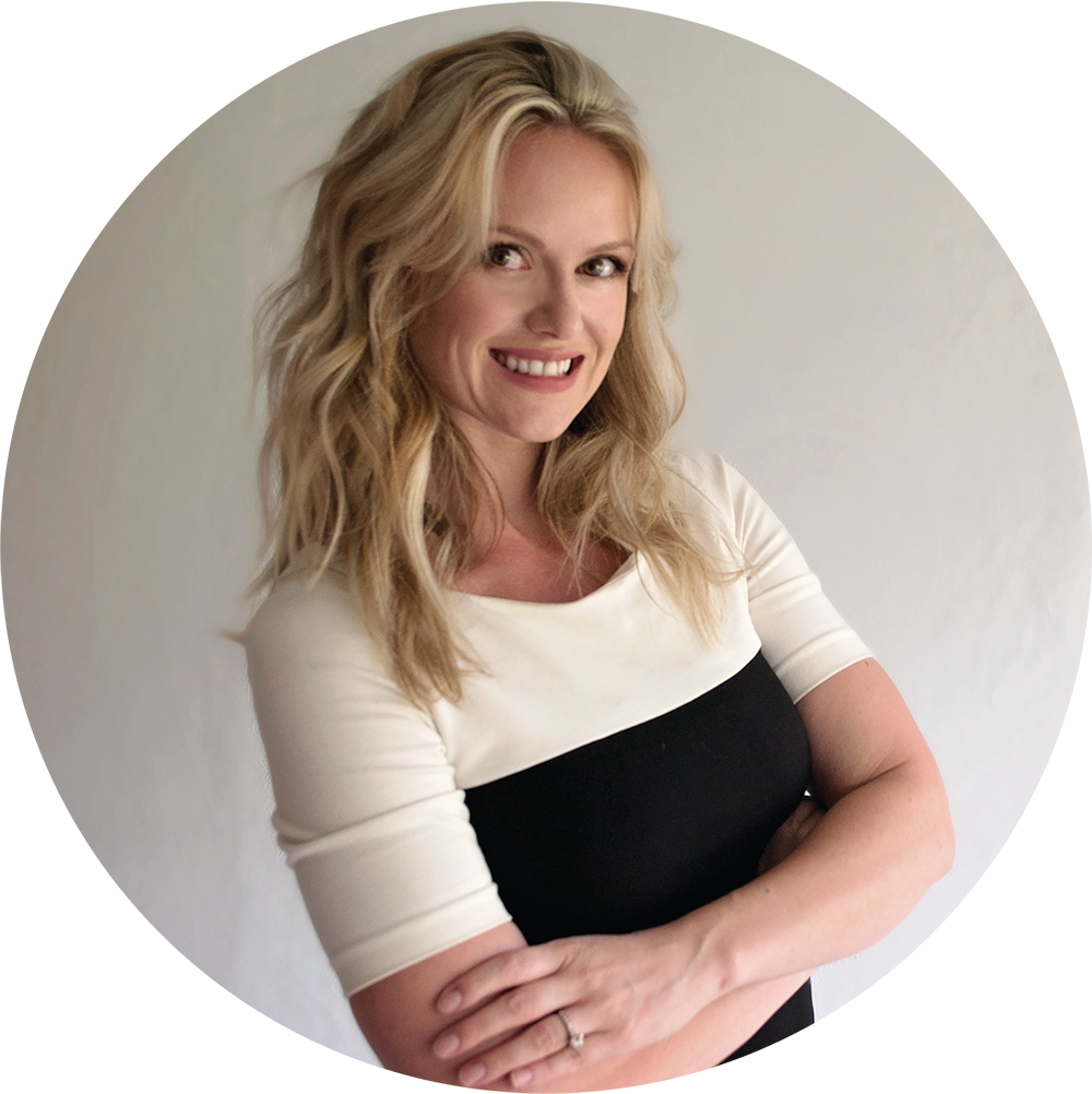 Kiva Kinney Realtor Photo
